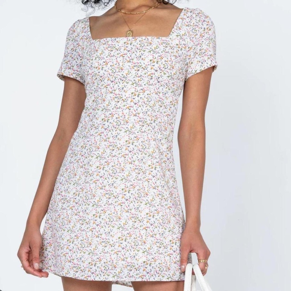 Princess Polly mini dress